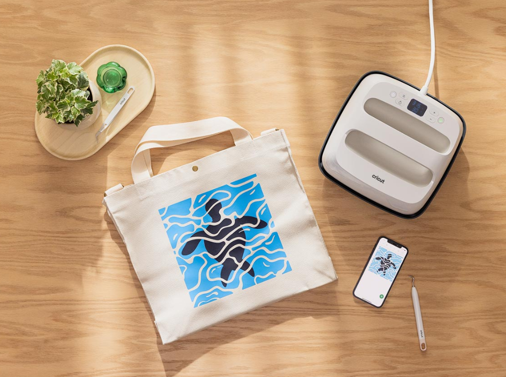 Cricut EasyPress 3 Medium