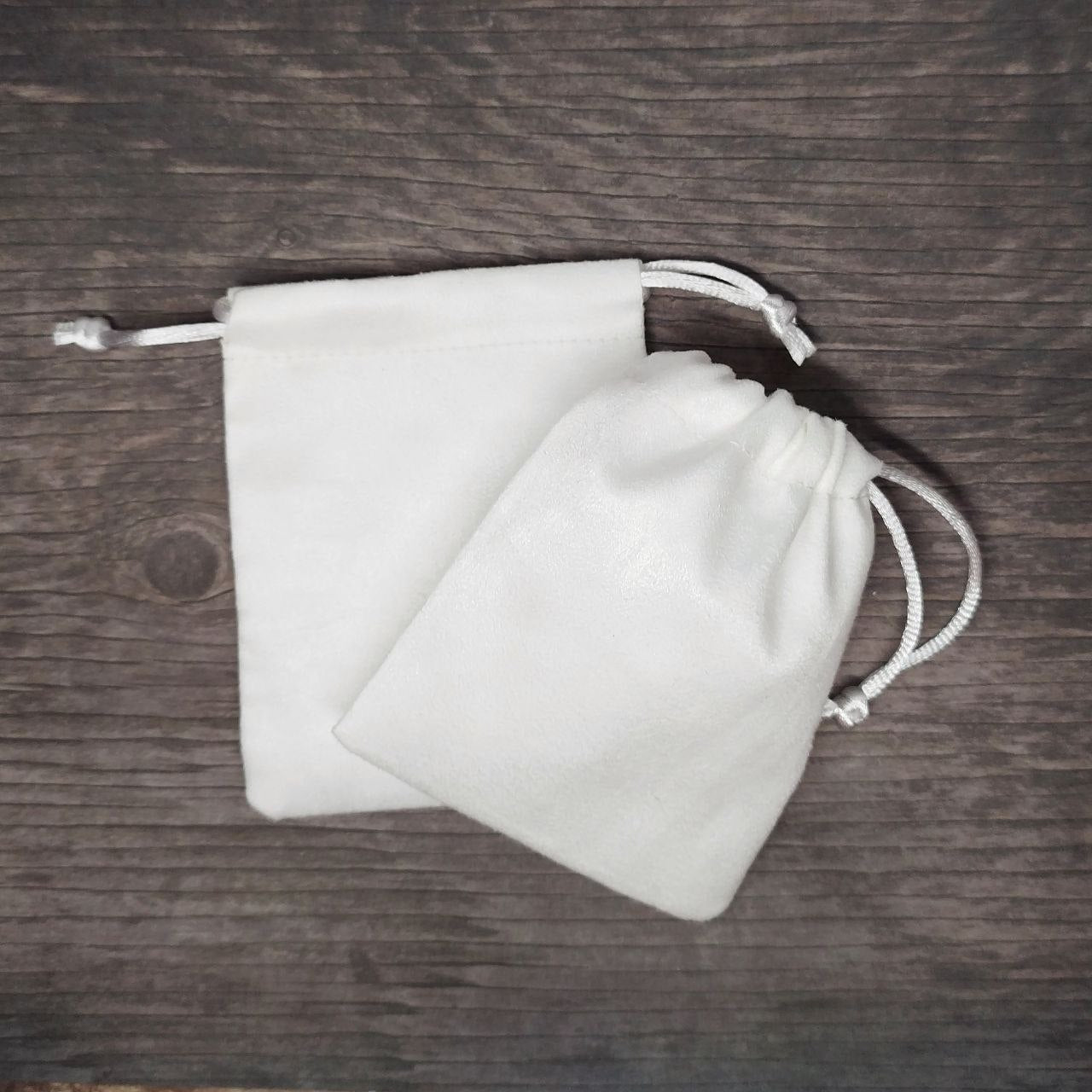 Bolsita de 8x10 cm para personalizar