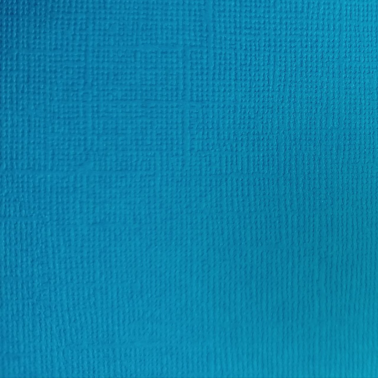 Cartulina azul mountain lake 30x30 cm 216 gr