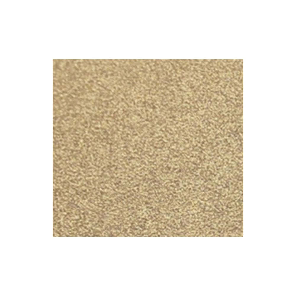 Cartulina perlada dorado 30x30 cm 250 gr
