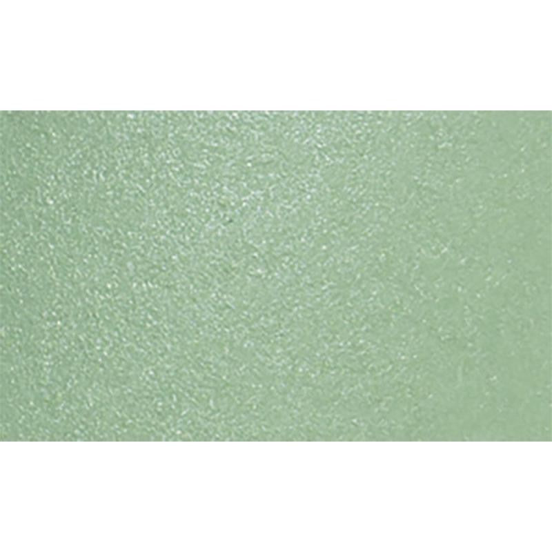 Cartulina perlada mint 30x30 cm 250 gr