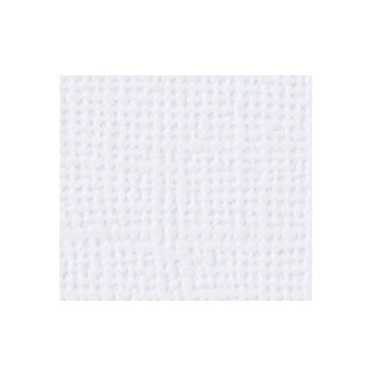 Cartulina textura blanco puro 30x30 cm 216gr