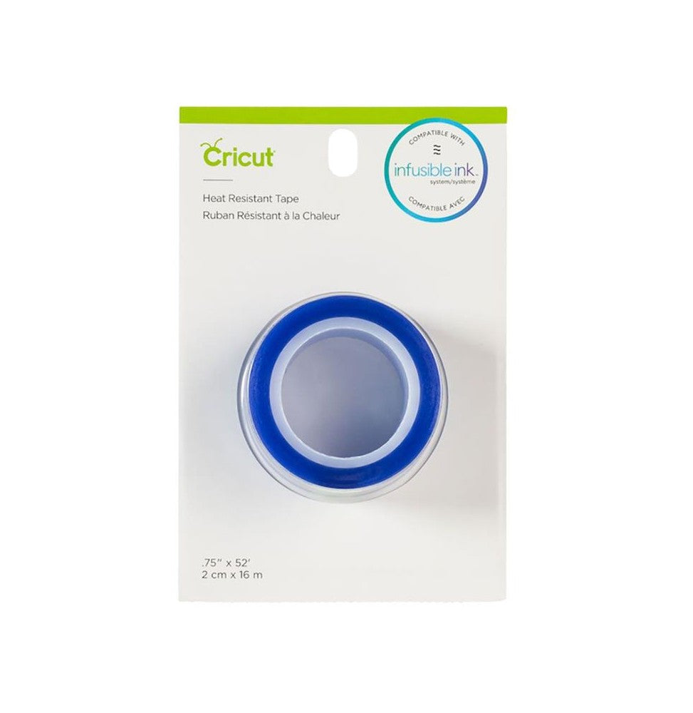 Cricut Cinta térmica adhesiva estándar