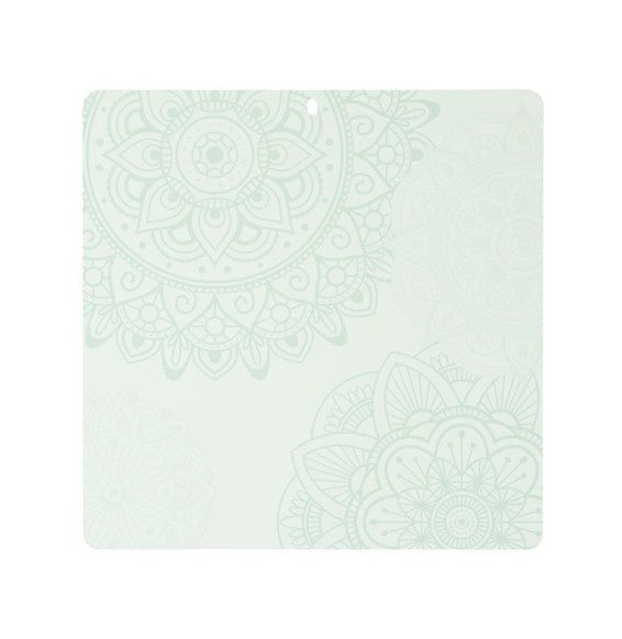 Base de corte autocicatrizante mint Cricut (30x30cm)