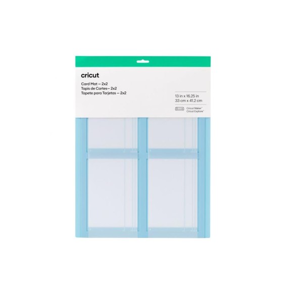 Cricut Card Mat para Explore o Maker