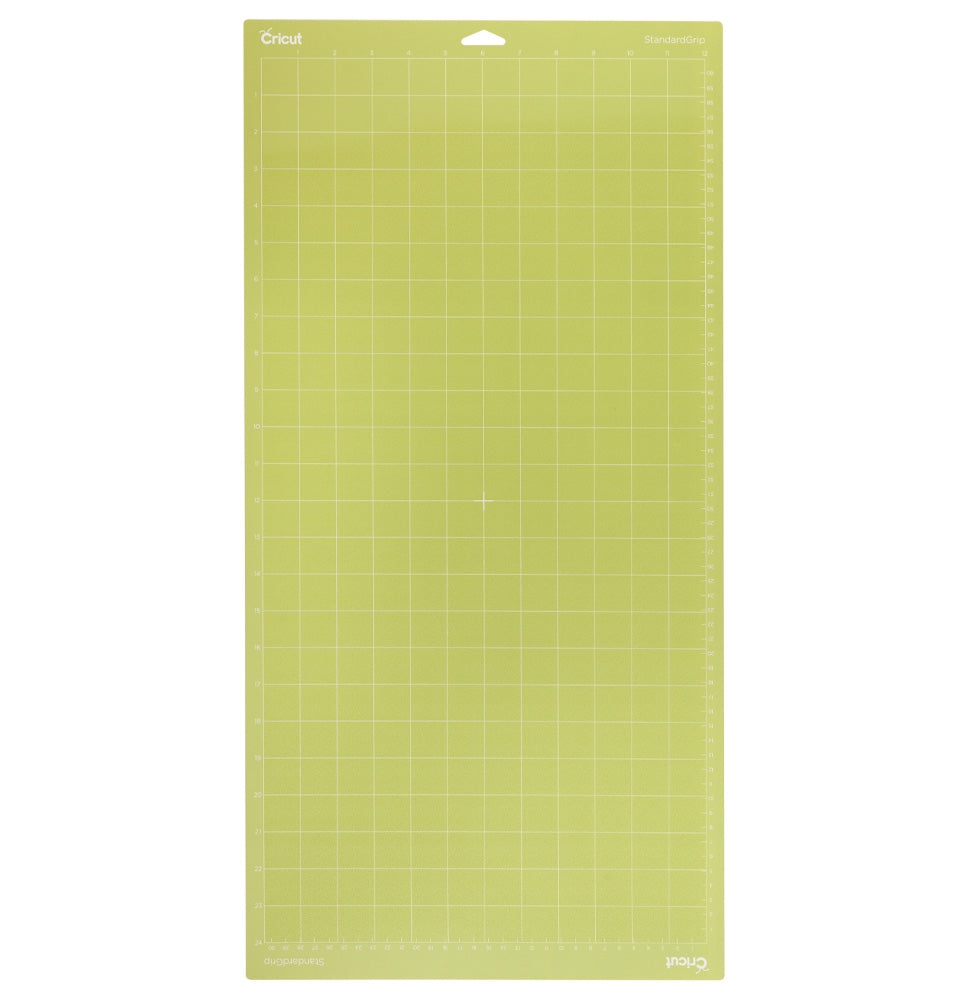 Cricut Mat adhesivo estándar 12"x24"