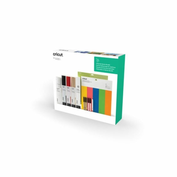 Cricut Materials Bundle Maker/Explore