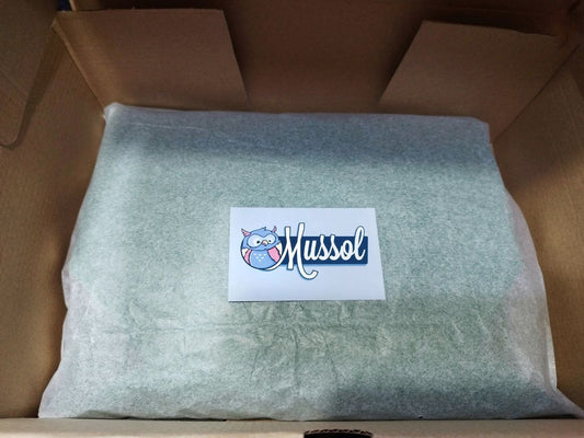 Árbol de Navidad fieltro