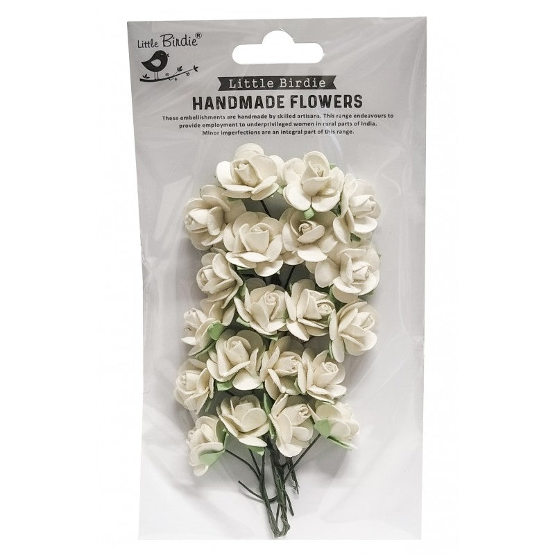 Flores Little Birdie 20 pc Catalina Charm