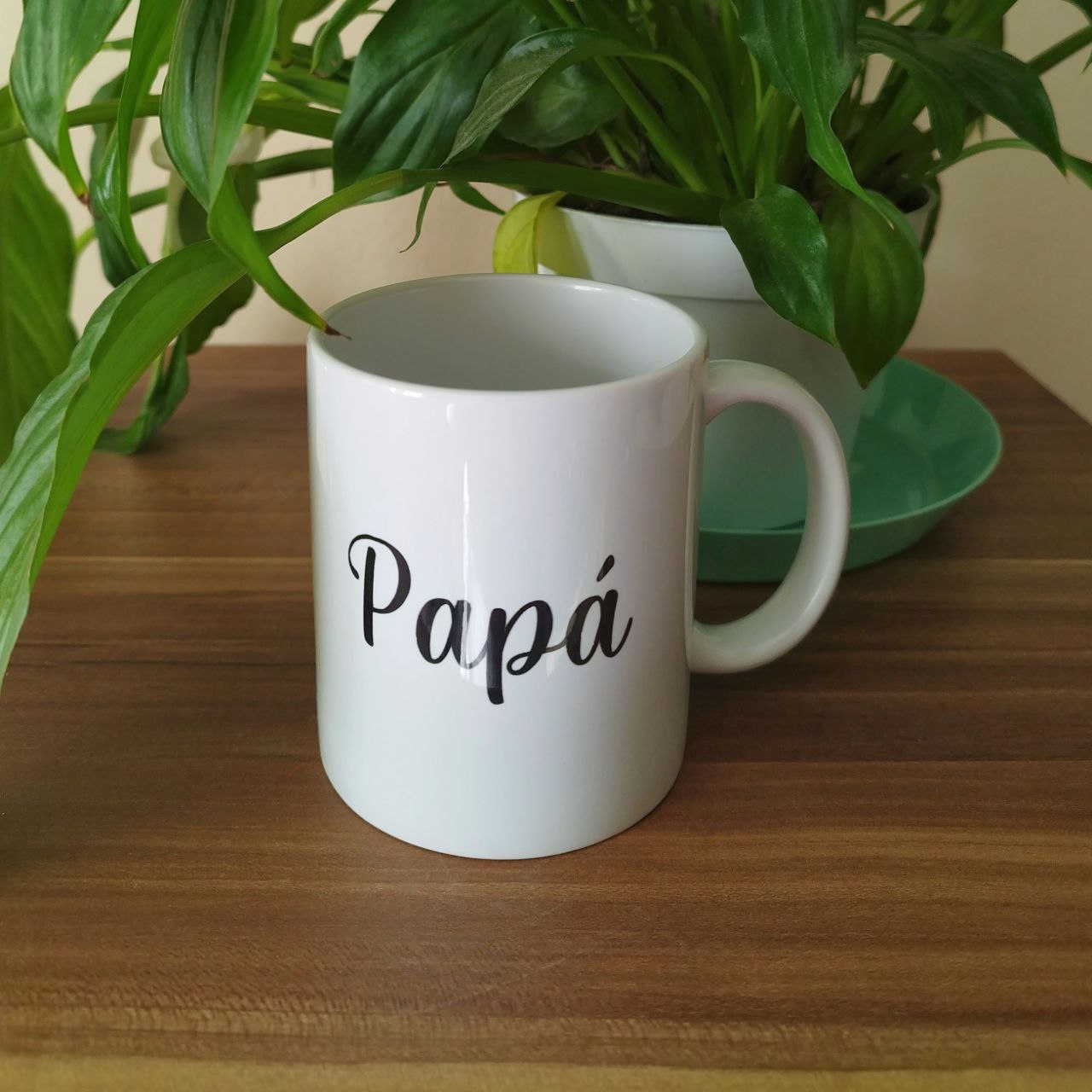 Taza Papá
