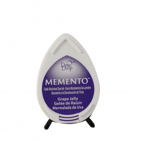 Tinta Grape Jelly Memento
