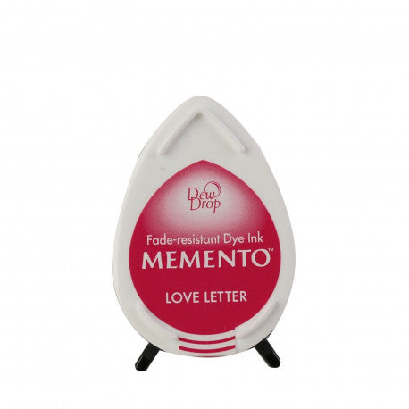 Tinta Love Letter Memento