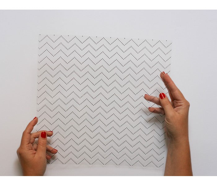 Acetato coleccion Vive la vida Dunaon