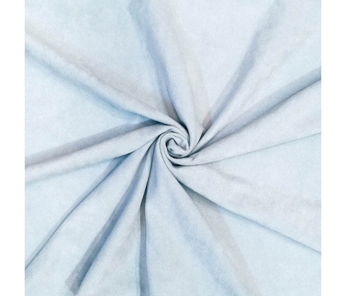 Pack de 3 antelinas azul cielo