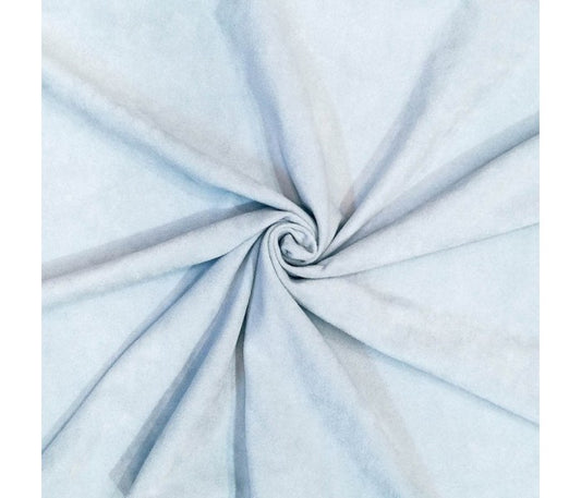 Pack de 3 antelinas azul cielo