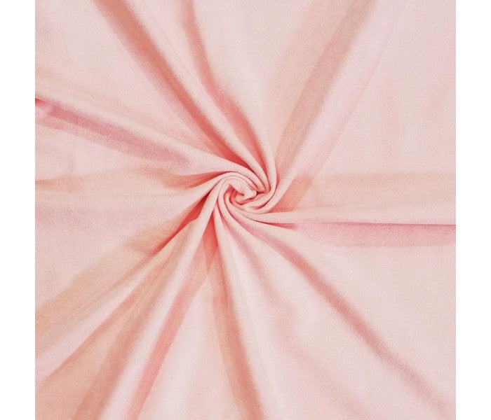 Antelina rosa crepe