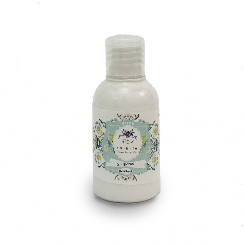 Chalk blanco n01