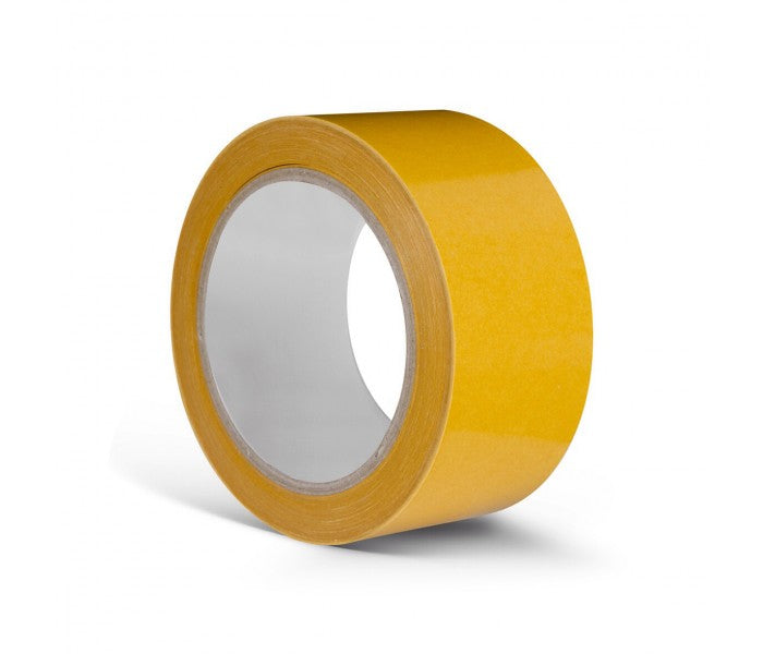 Cinta doble cara 50mm x 50m