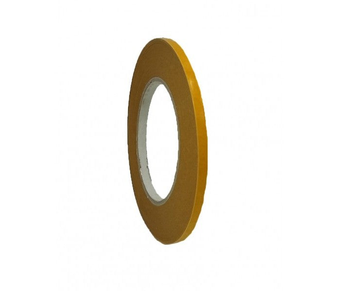 Cinta adhesiva de doble cara 6mm x 50m