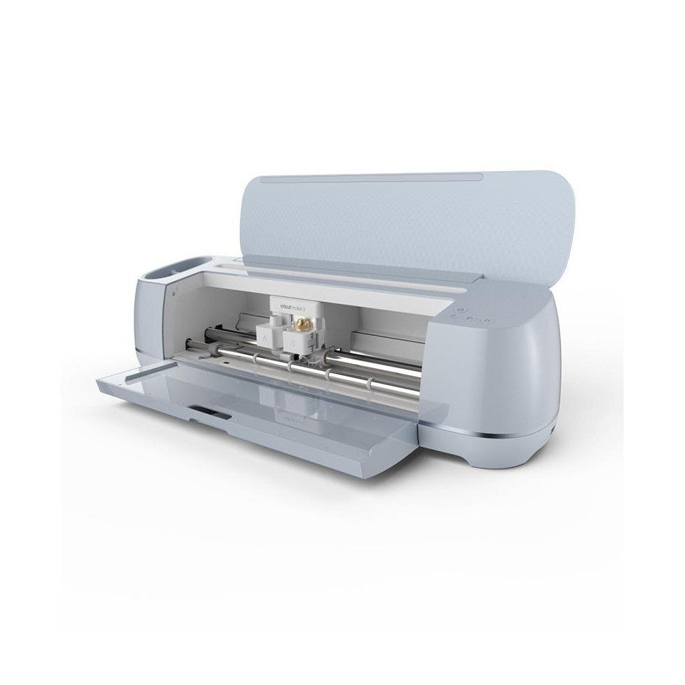 Cricut Maker 3 + curso online en Academia Cricut gratis