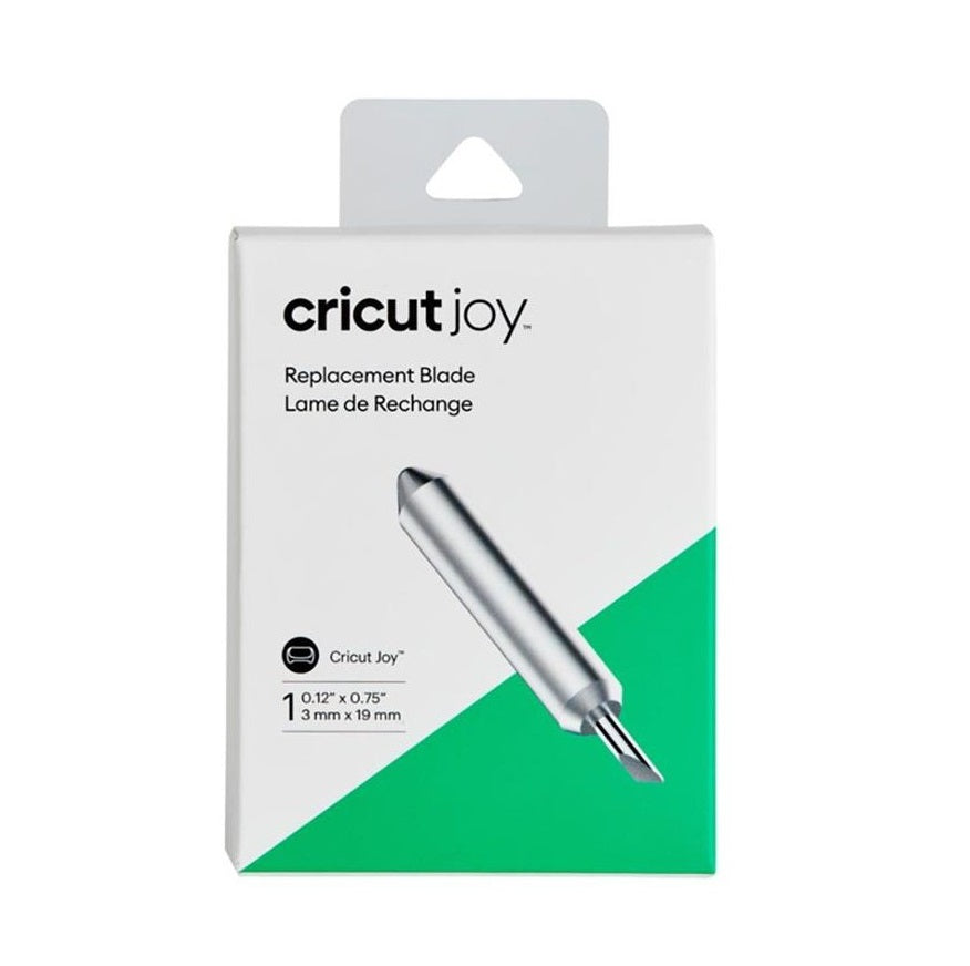 Cuchilla de repuesto Cricut Joy
