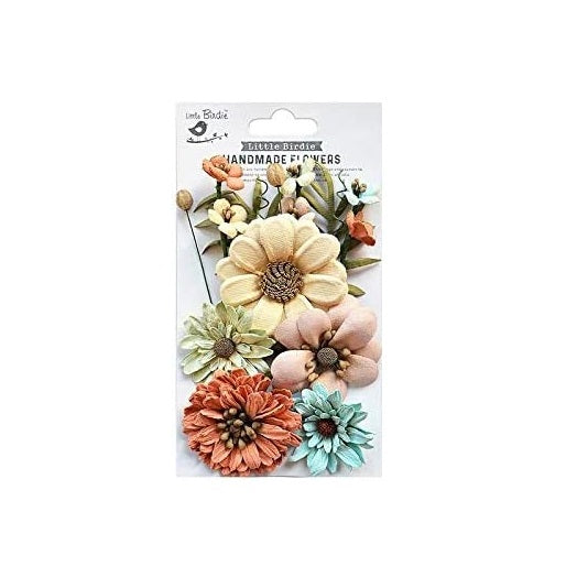 Flores Heleen de Little birdie