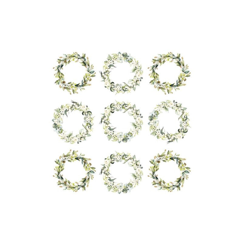 Golden dreams papel scrap Paper Heaven