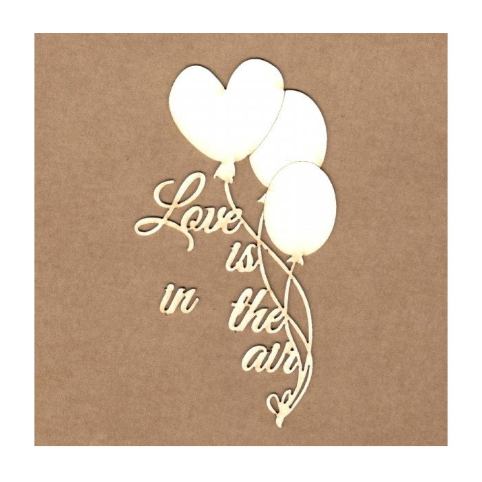 Maderita Love is in the air