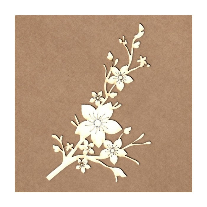 Maderita rama Sakura