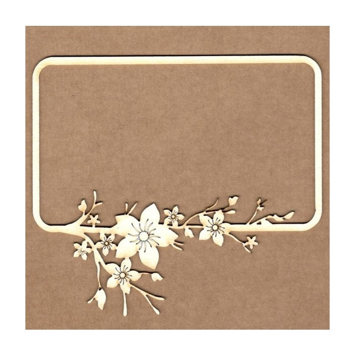 Marco Sakura maderita