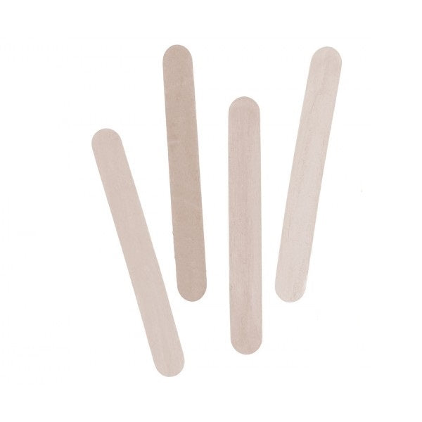 Palos polo madera