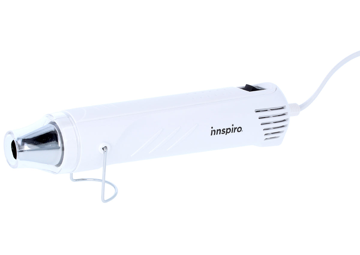 Pistola de calor o embossing Innspiro