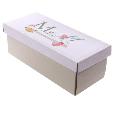 Set 2 tazas Mr y Mrs