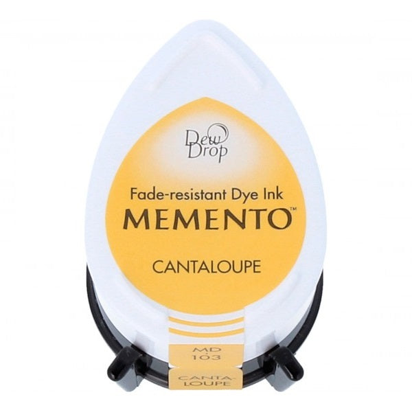 Tinta Cantaloupe Memento