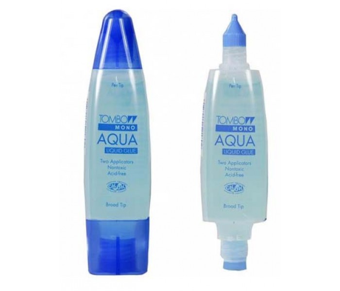 Pegamento Tombow Mono Aqua