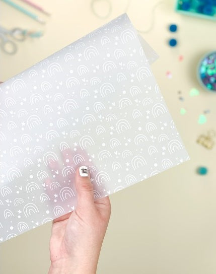 Vellum Me gusta Dunaon