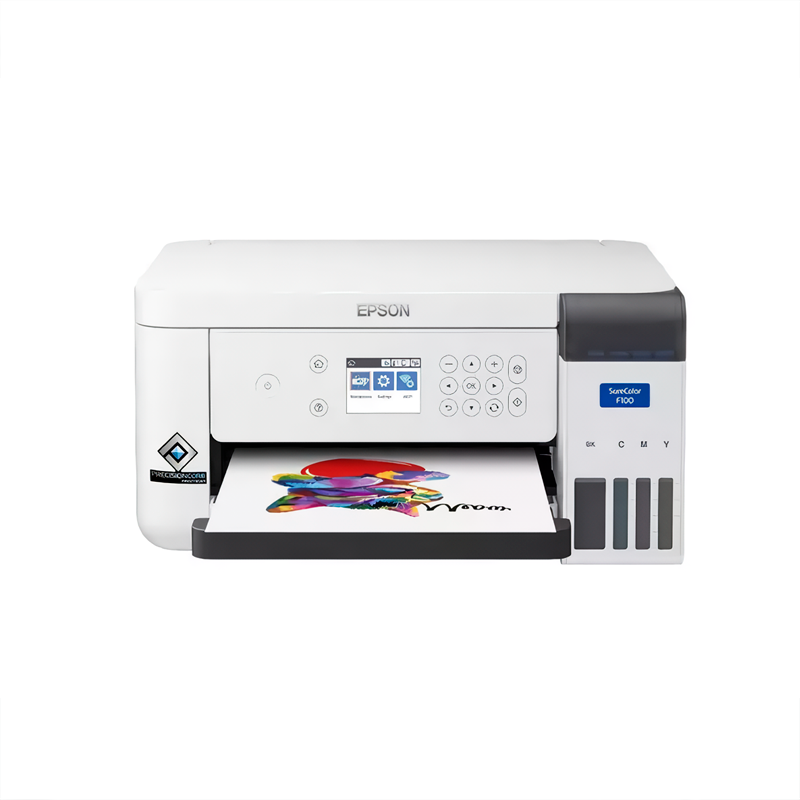 Epson SureColor SC-F100 impresora para sublimación