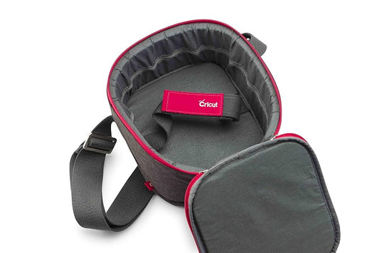 Bolsa Transporte EasyPress mini Cricut