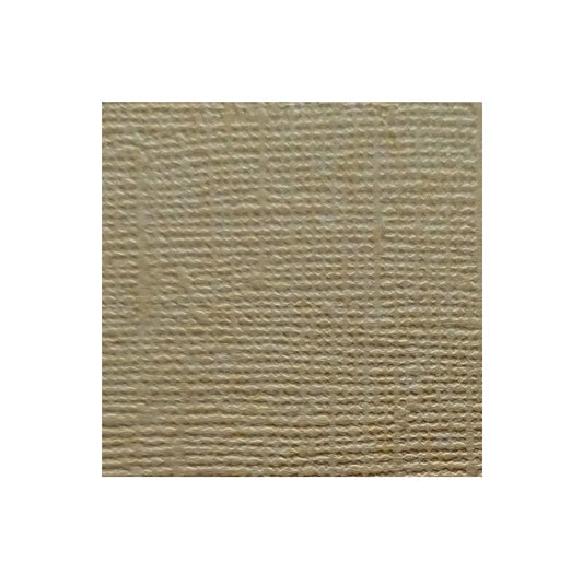 Cartulina textura lienzo carne 30x30 cm 216gr