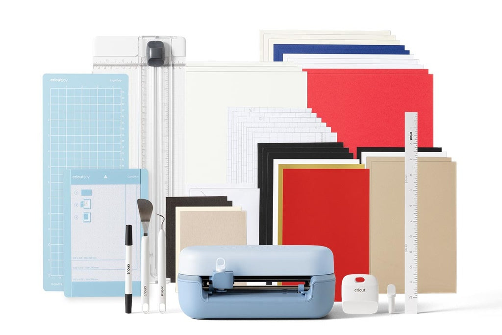 Cricut Joy 2 Bundle