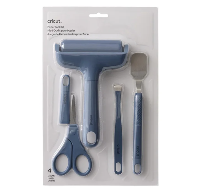 Set herramientas Cricut