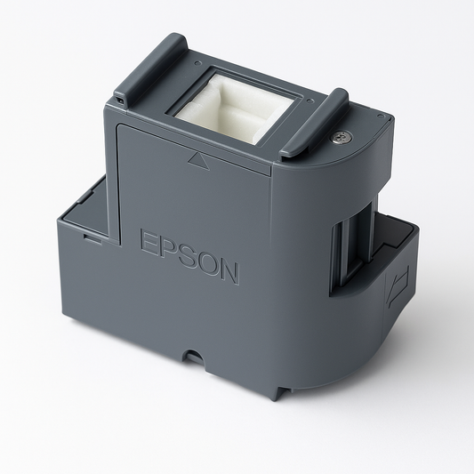 Depósito Tinta Residual Epson SC-F100