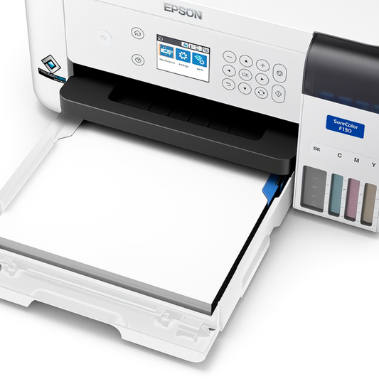 Epson SureColor SC-F100 impresora para sublimación