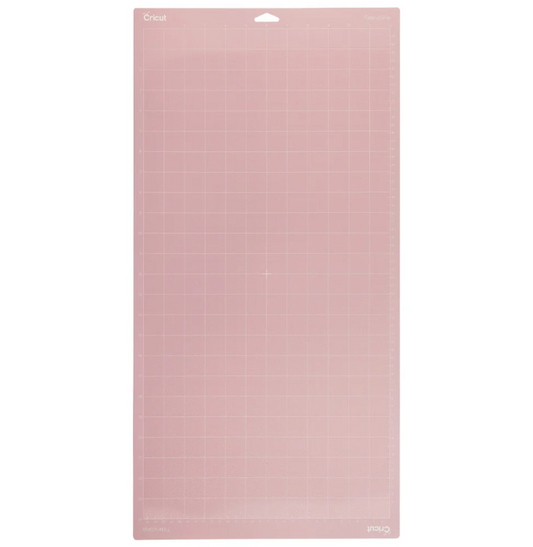 Tapete de Corte Cricut para Tela | 30 x 60 cm