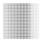 Cricut Pack Vinilo Adhesivo Mosaic Mermaid Mix 30,5 cm x 30,5 cm