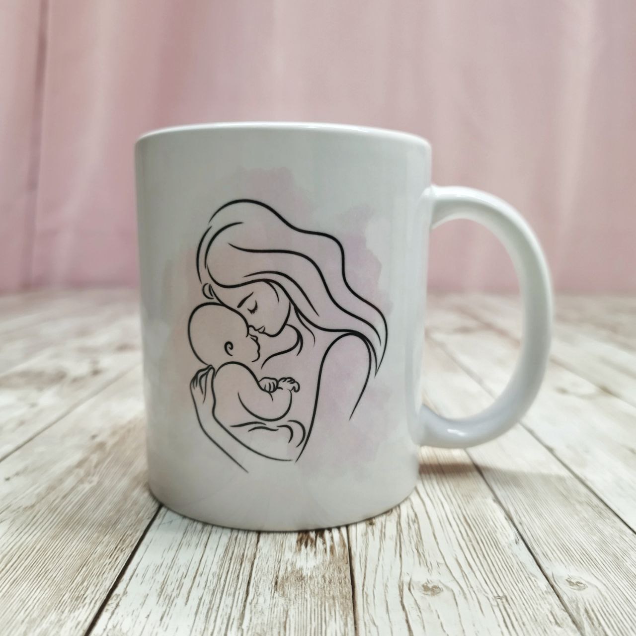 Taza Mamá