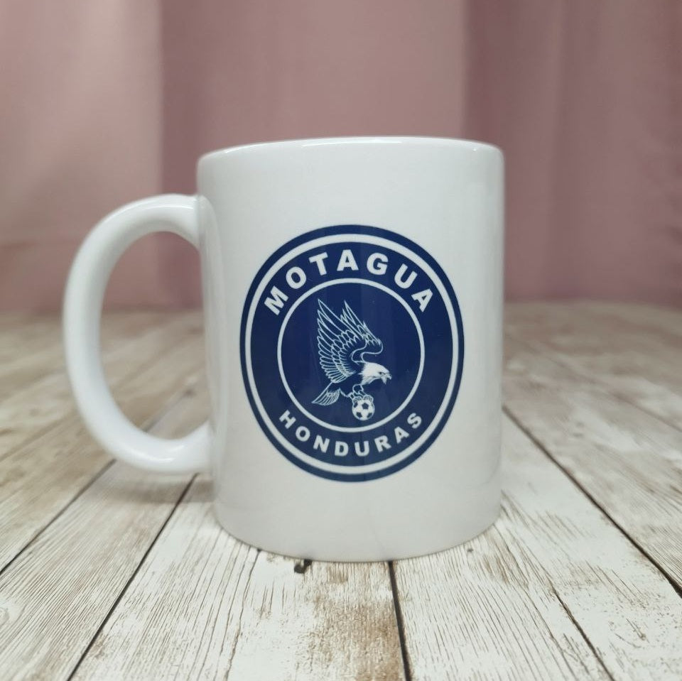 Taza personalizada con dibujo o frase