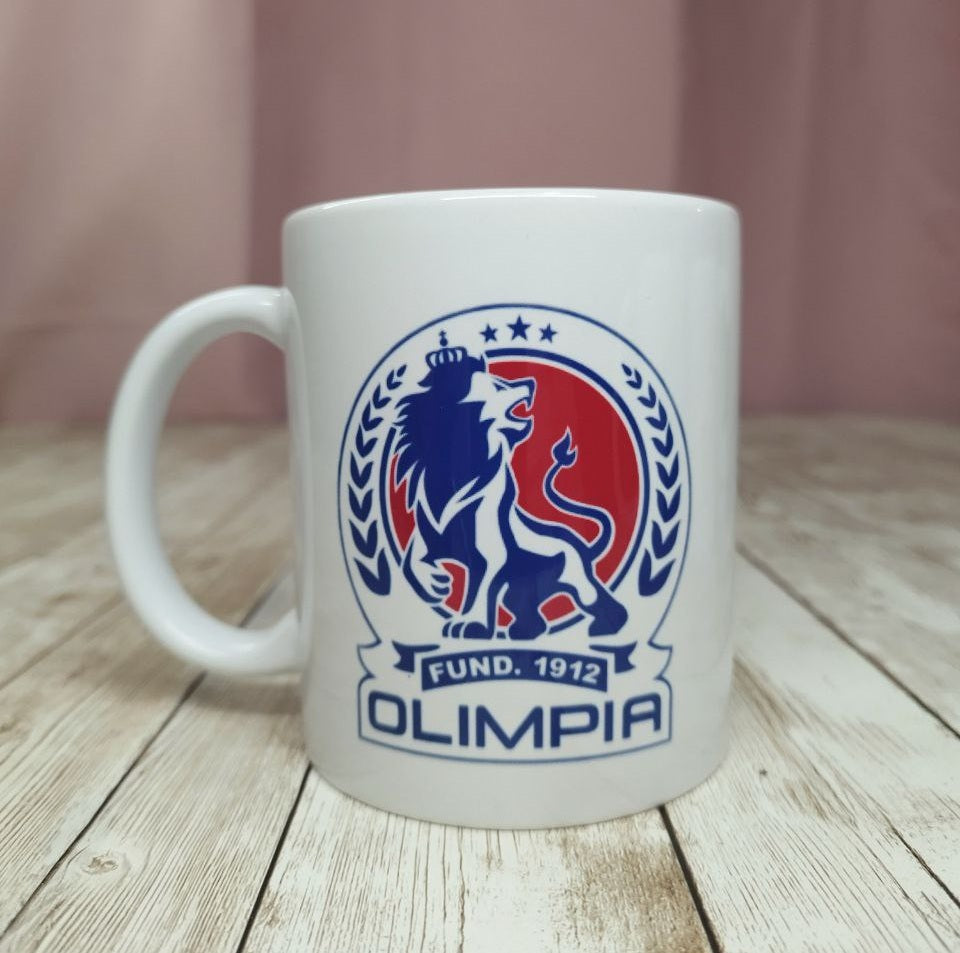 Taza personalizada con dibujo o frase