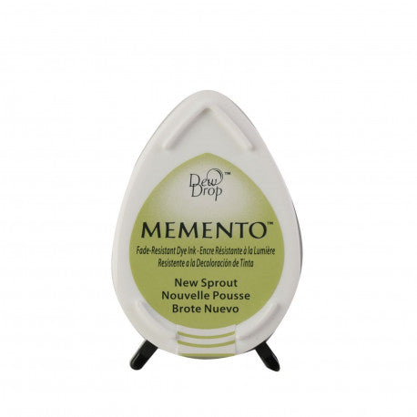Tinta New Sprout Memento
