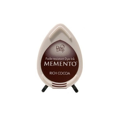 Tinta Rich Cocoa Memento